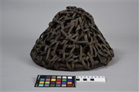 籐帽藏品圖，第10張